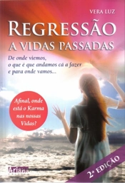 Regressão a Vidas Passadas