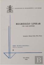 Regressäo Linear