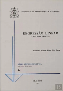 Bertrand.pt - Regressäo Linear