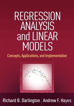 Bertrand.pt - Regression Analysis And Linear Models