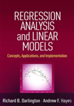 Regression Analysis And Linear Models