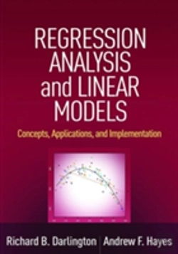 Bertrand.pt - Regression Analysis And Linear Models
