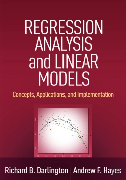 Bertrand.pt - Regression Analysis And Linear Models