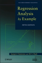 Regression Analysis By Example