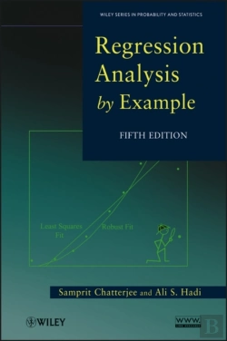 Bertrand.pt - Regression Analysis By Example