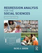 Regression Analysis For The Social Sciences