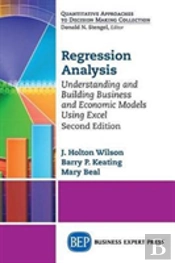 Regression Analysis
