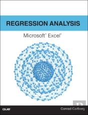 Regression Analysis Microsoft Excel