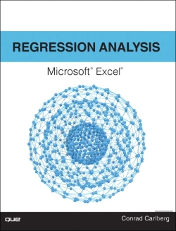 Bertrand.pt - Regression Analysis Microsoft Excel