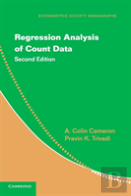 Regression Analysis Of Count Data