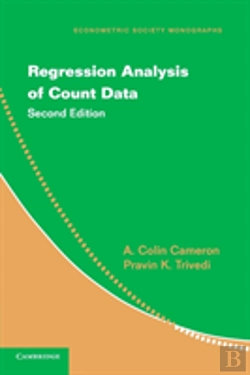 Bertrand.pt - Regression Analysis Of Count Data