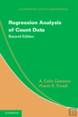 Bertrand.pt - Regression Analysis Of Count Data