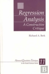 Regression Analysis