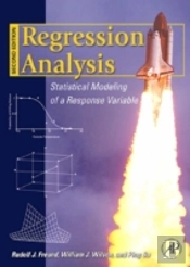 Regression Analysis