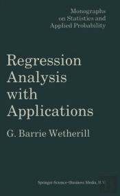 Regression Analysis With Applications