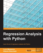 Regression Analysis With Python