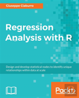 Regression Analysis With R