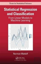 Regression And Classification In R