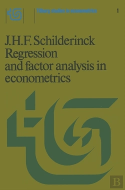 Bertrand.pt - Regression And Factor Analysis Applied In Econometrics