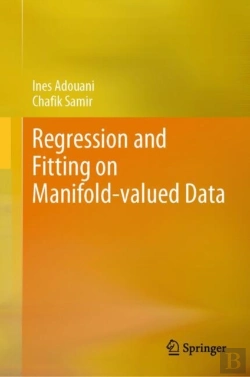 Bertrand.pt - Regression And Fitting On Manifold-Valued Data
