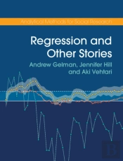 Regression And Other Stories