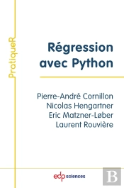 Régression Avec Python
