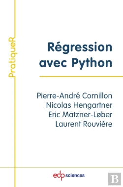Bertrand.pt - Régression Avec Python