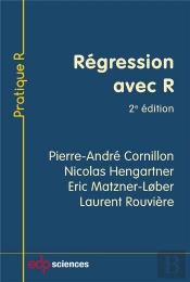 Régression Avec R (2e Édition)