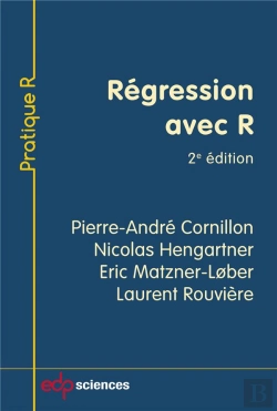 Bertrand.pt - Régression Avec R (2e Édition)