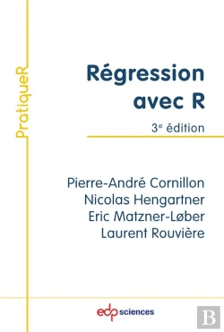 Bertrand.pt - Régression Avec R (3e Édition)