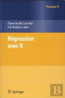 Regression Avec R