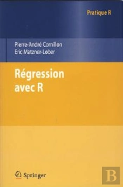 Regression Avec R