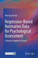 Regression-Based Normative Data For Psychological Assessment