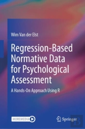Regression-Based Normative Data For Psychological Assessment