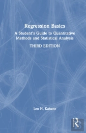 Regression Basics