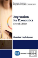 Regression For Economics