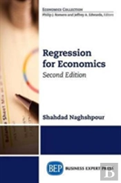 Regression For Economics