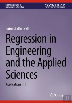Bertrand.pt - Regression In Engineering And The Applied Sciences