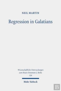 Bertrand.pt - Regression In Galatians