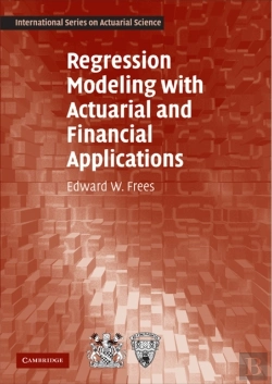 Bertrand.pt - Regression Modeling With Actuarial And Financial Applications