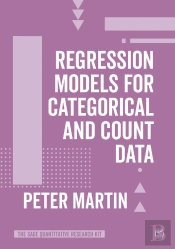 Regression Models For Categorical And Count Data