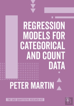 Bertrand.pt - Regression Models For Categorical And Count Data