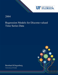 Regression Models For Discrete-Valued Time Series Data