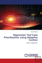 Regression Test Case Prioritization Usin