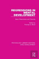 Regressions In Mental Development
