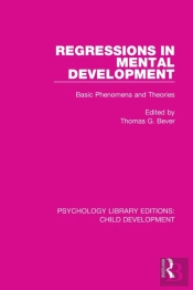 Regressions In Mental Development