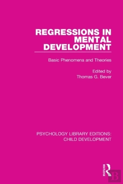 Bertrand.pt - Regressions In Mental Development