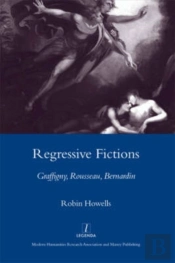 Regressive Fictions