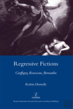 Bertrand.pt - Regressive Fictions