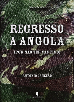 Bertrand.pt - Regresso a Angola